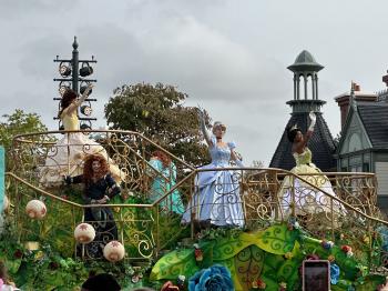 Disneyland (Paris)